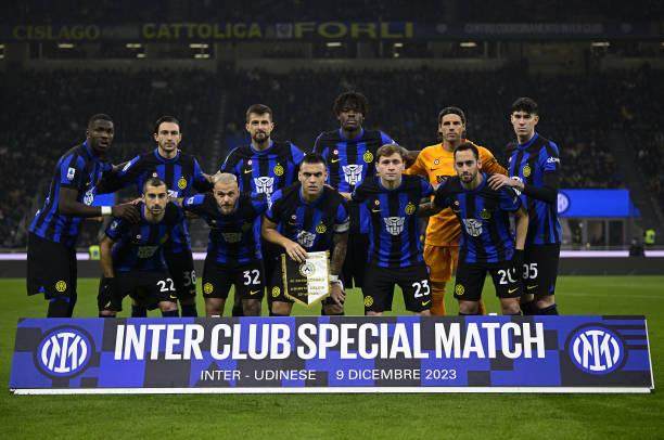 半岛体育-【观察】强队集体翻车？国米状态爆棚反成异类