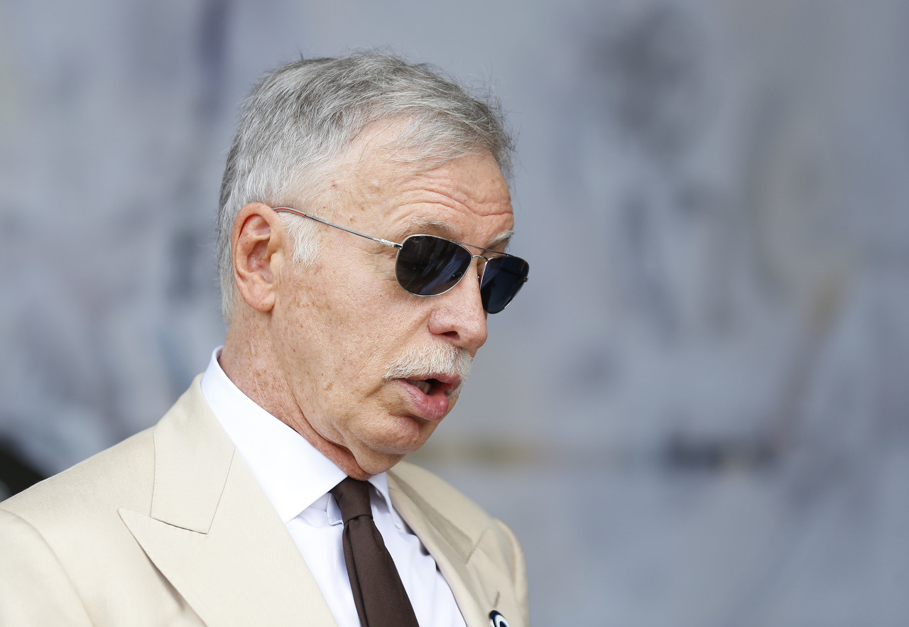 半岛体育官网-美国最大私人“地主”！太阳报：克伦克拥牧场资产总值近40亿美元