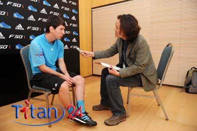 半岛体育APP-4次采访梅西：那个内向体贴小伙，那个直率无私男人