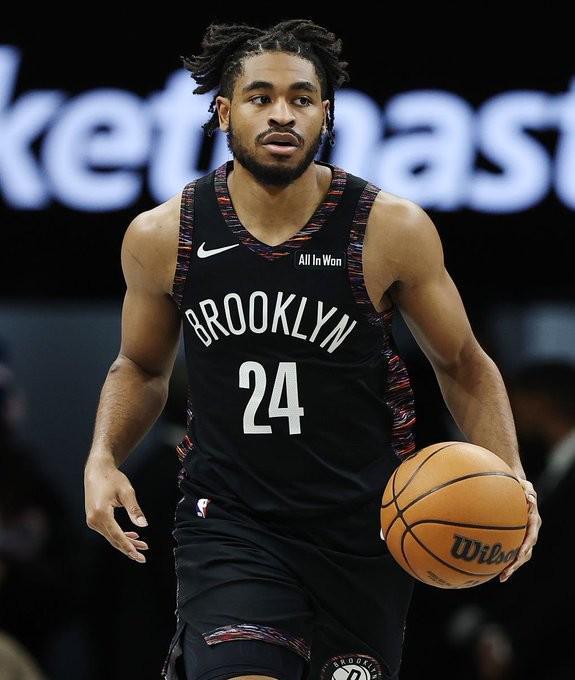 半岛体育官网-队记：篮网即将与小托马斯分道扬镳，就像查尔斯王子和戴安娜王妃一样