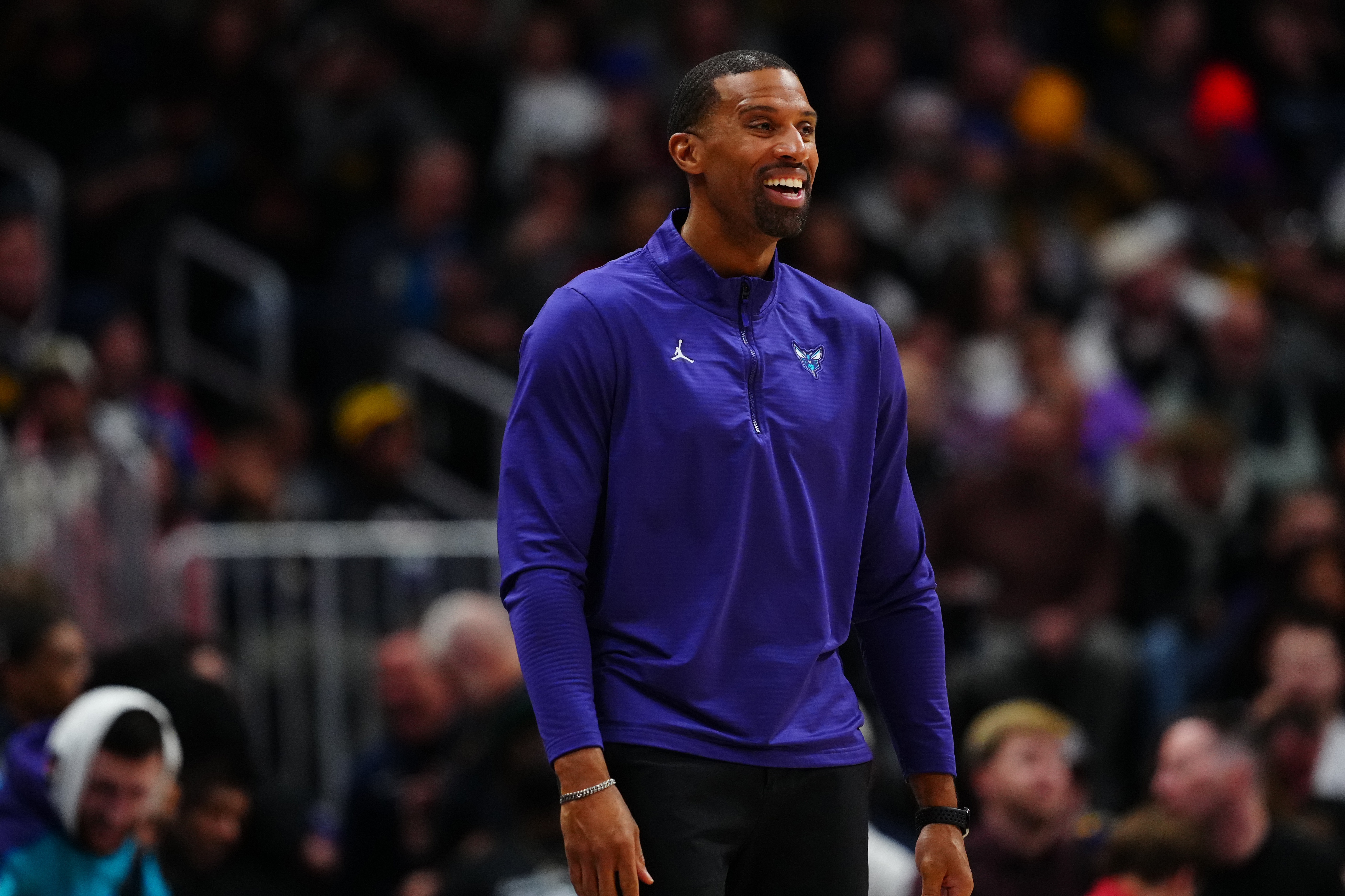 半岛体育APP-怀特：查尔斯·李和球员打成一片 他让所有人都全心投入去竞争